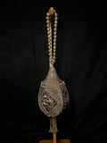 Bronze Raindrop Clutch | RMC - 01