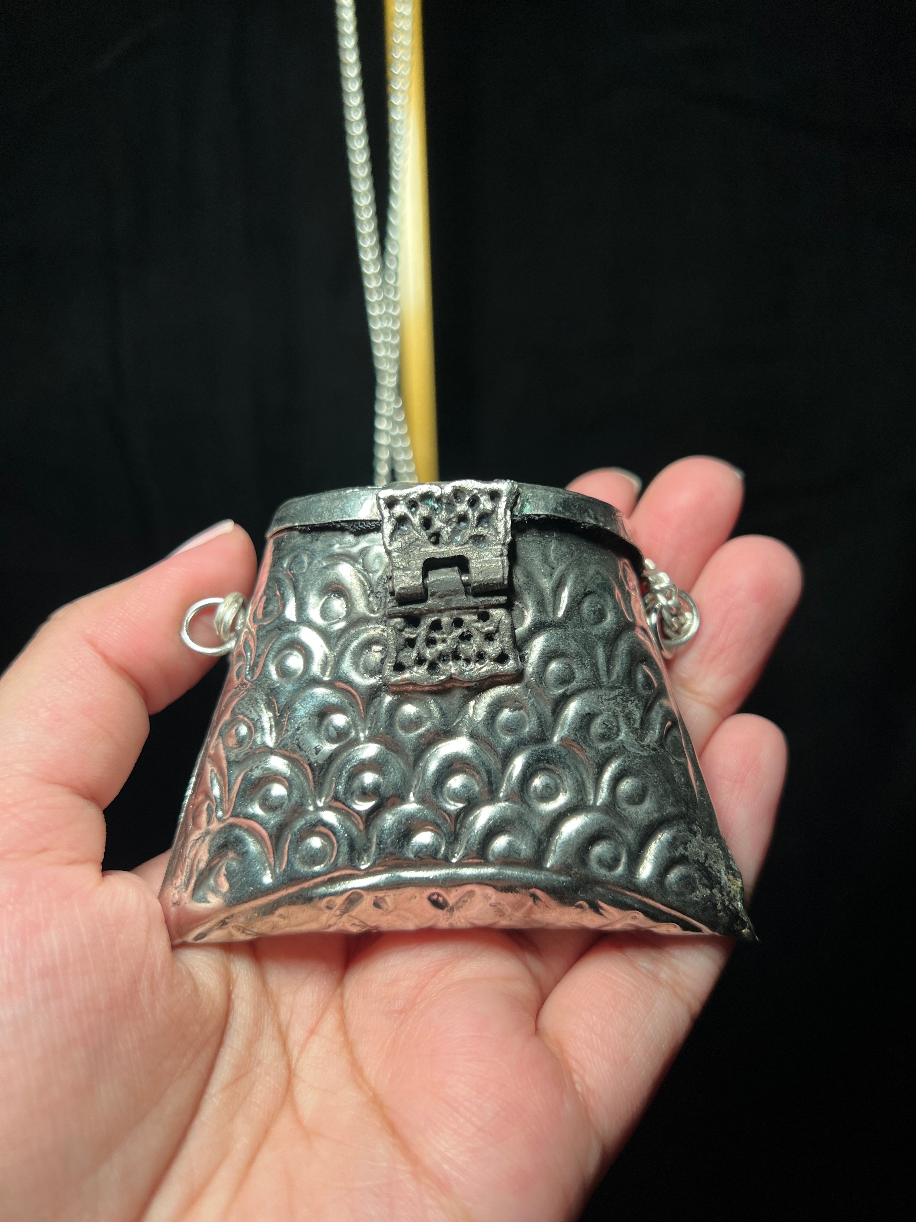 XS Brass Clutch | RBC-01