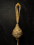 Metal Potli Clutch | RKC-196