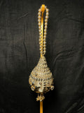 Metal Potli Clutch | RKC-198